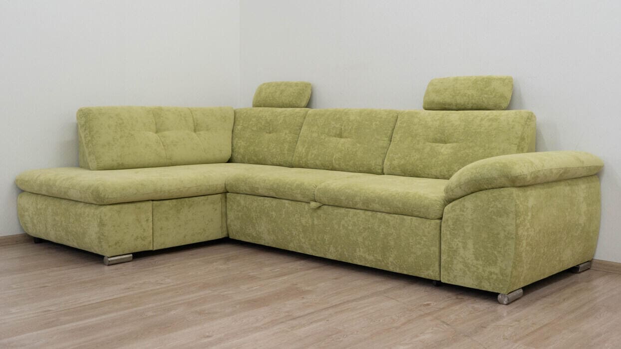 Перетяжка Дивана прямого