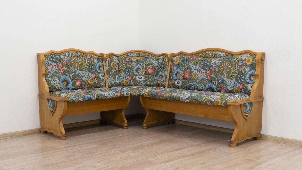 Перетяжка Дивана углового Гомеле